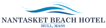 Nantasket Beach Hotel Logo