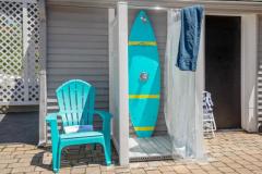 Surf-Board