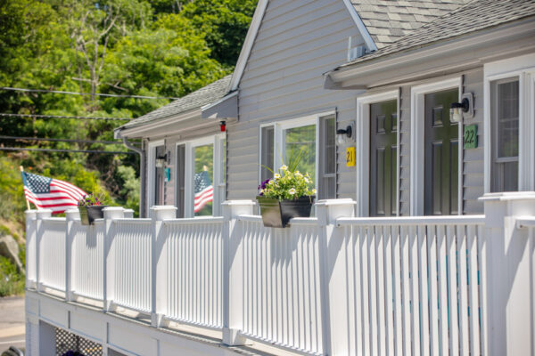 nantasket beach hotel balcony 